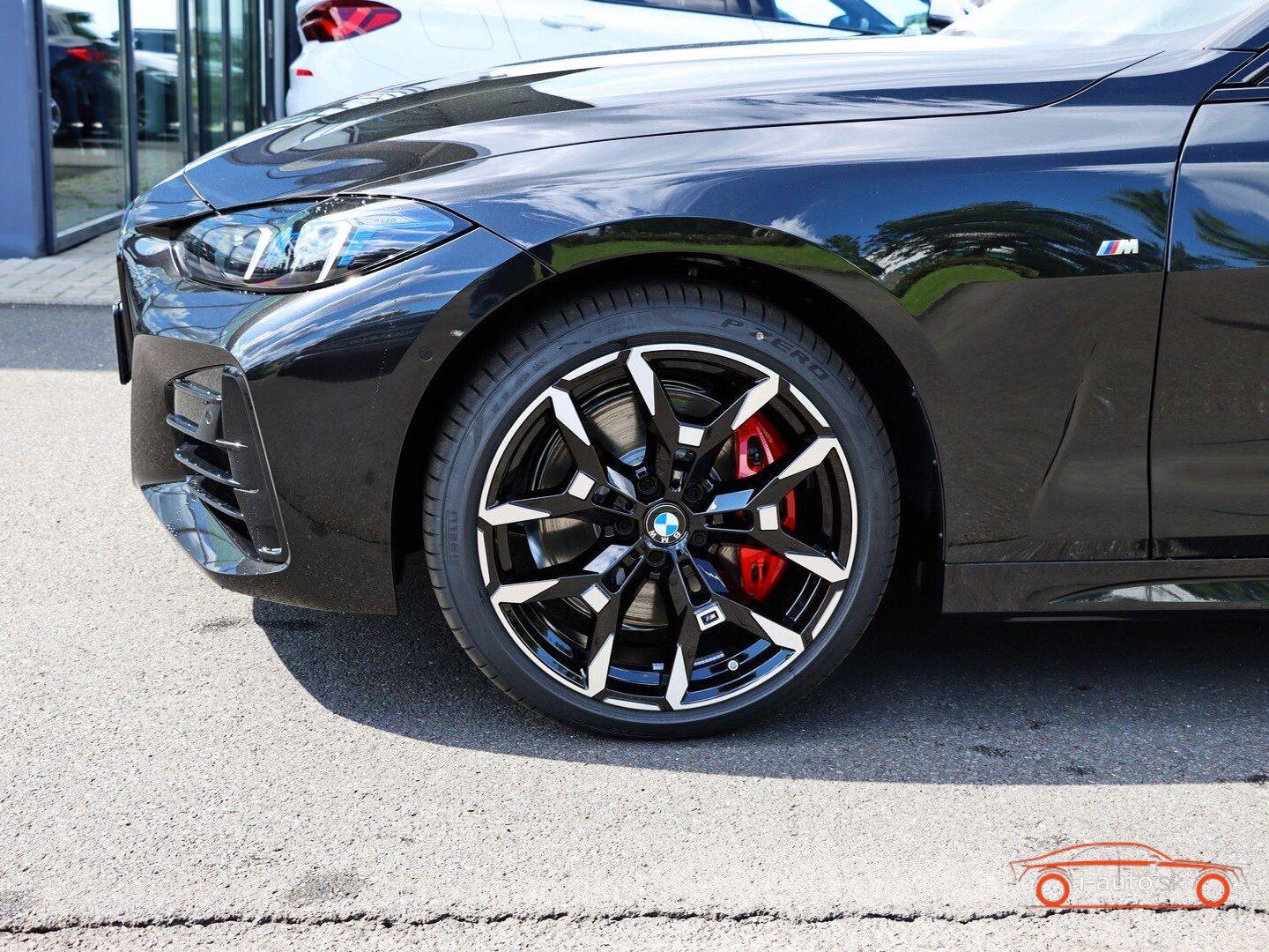 BMW Rad 4 2026 na predaj – fotografia 5