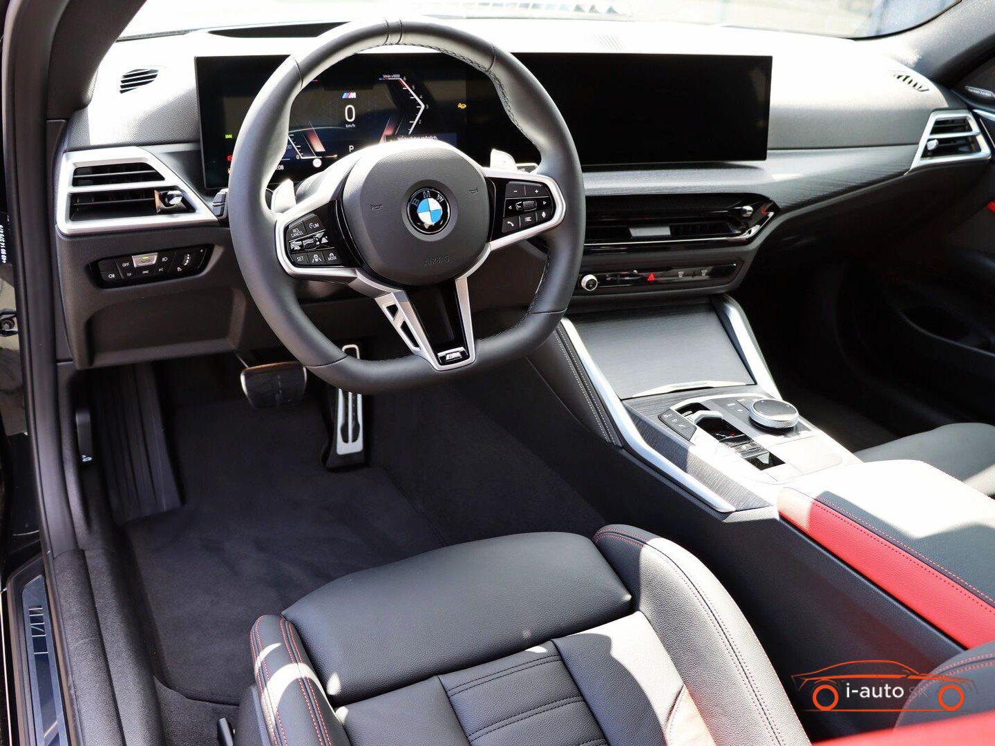 BMW Rad 4 2026 na predaj – fotografia 8