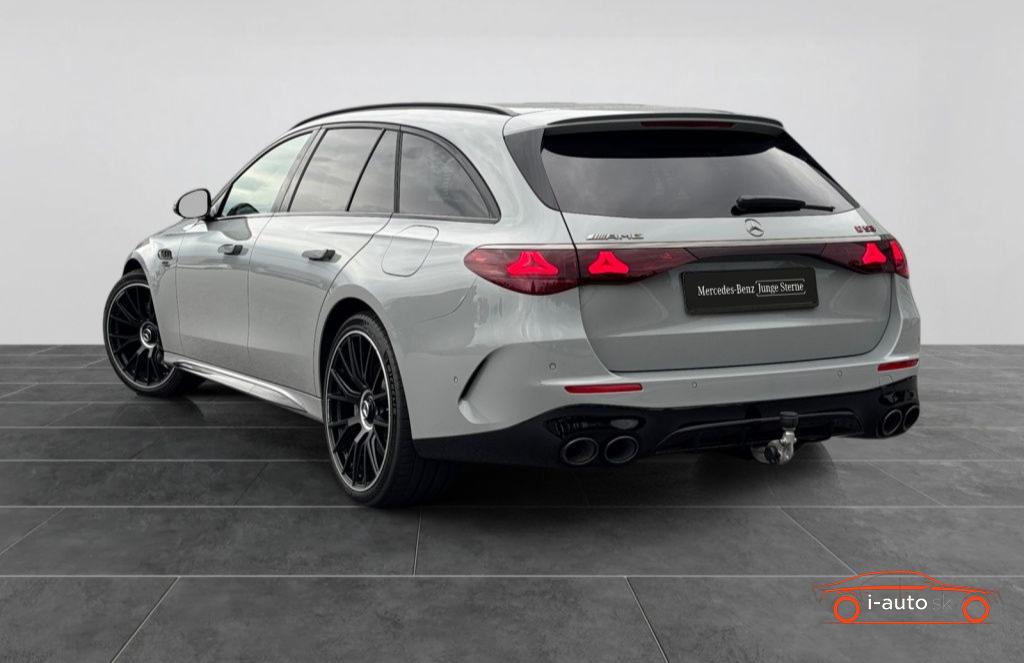 Mercedes-Benz E trieda 2026 na predaj – fotografia 3