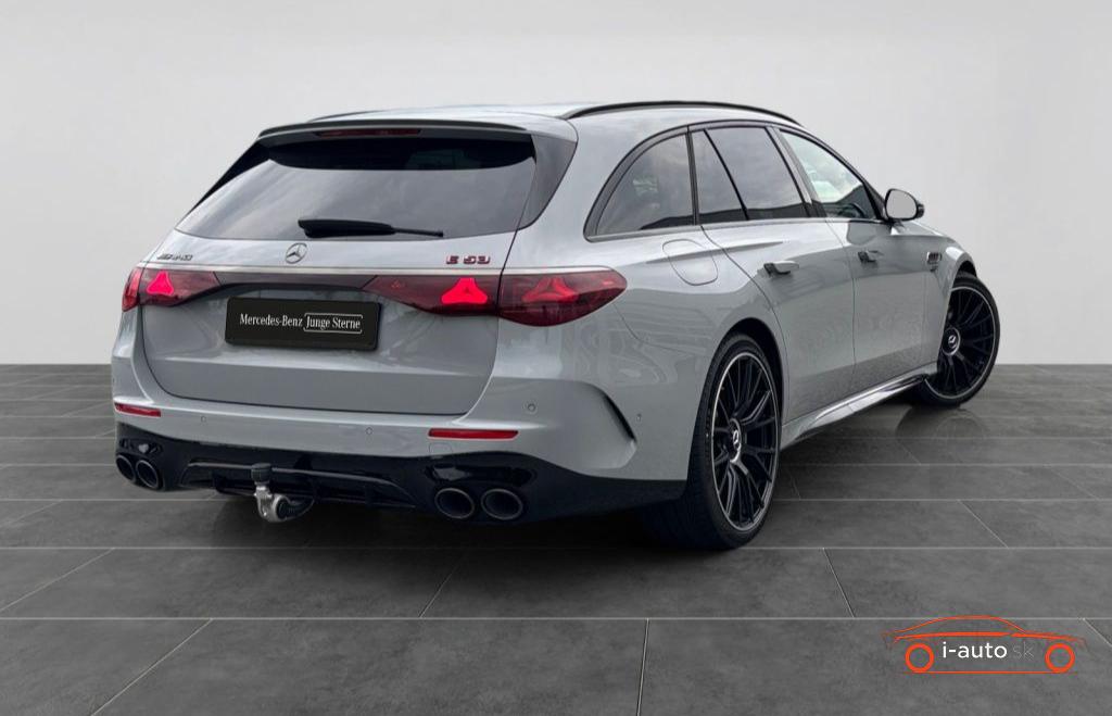 Mercedes-Benz E trieda 2026 na predaj – fotografia 4