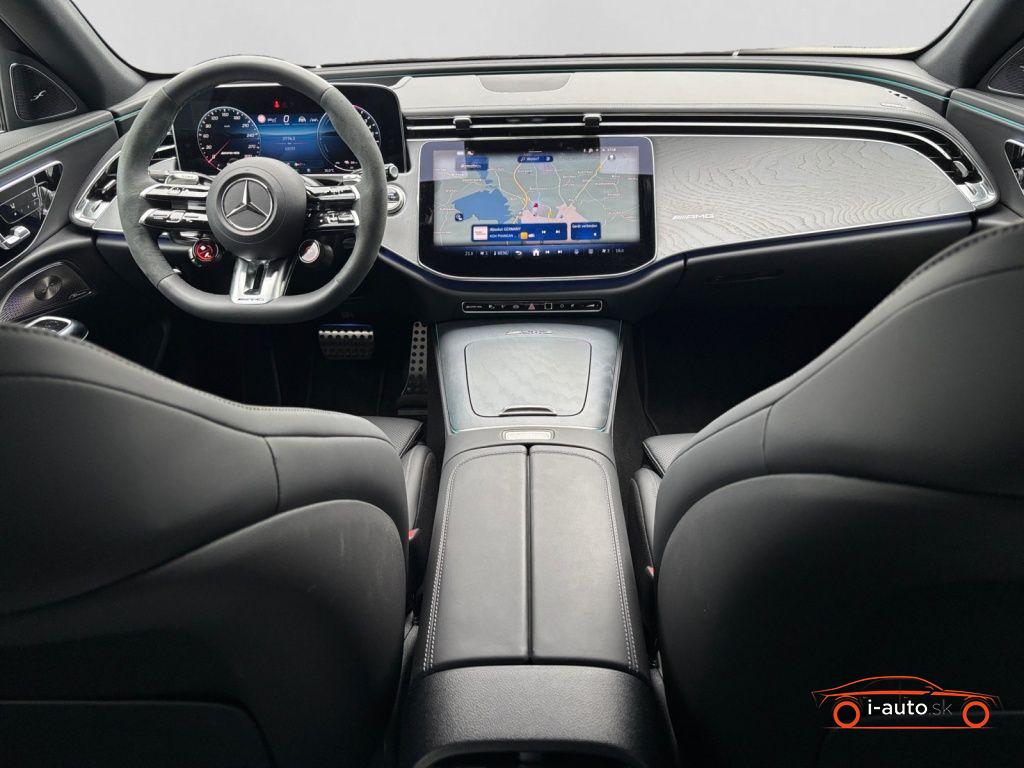 Mercedes-Benz E trieda 2026 na predaj – fotografia 5