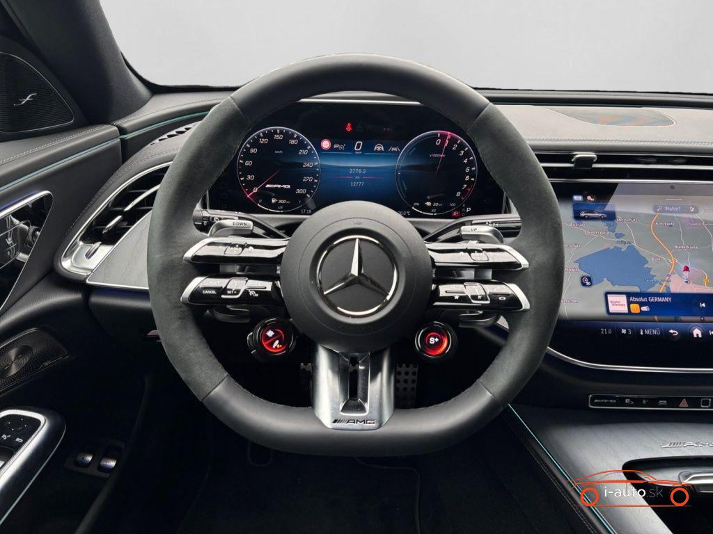 Mercedes-Benz E trieda 2026 na predaj – fotografia 6