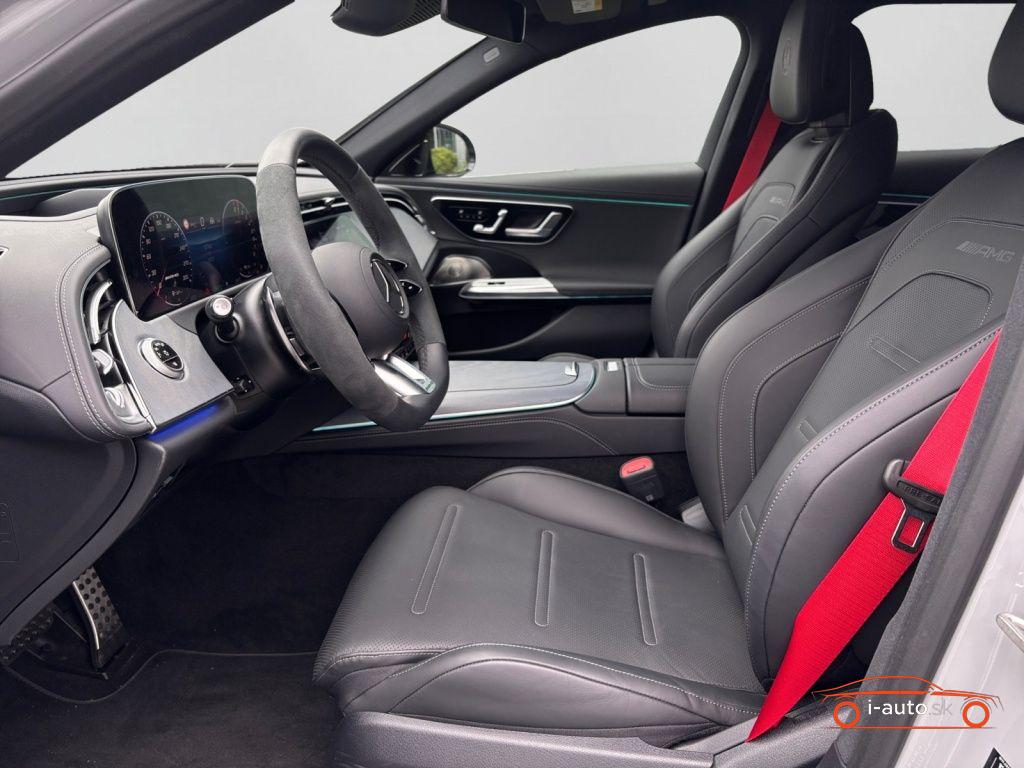 Mercedes-Benz E trieda 2026 na predaj – fotografia 7