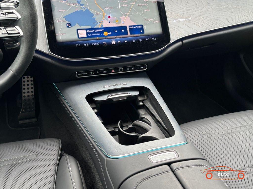 Mercedes-Benz E trieda 2026 na predaj – fotografia 9