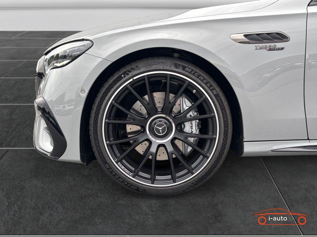 Mercedes-Benz E trieda 2026 na predaj – fotografia 11