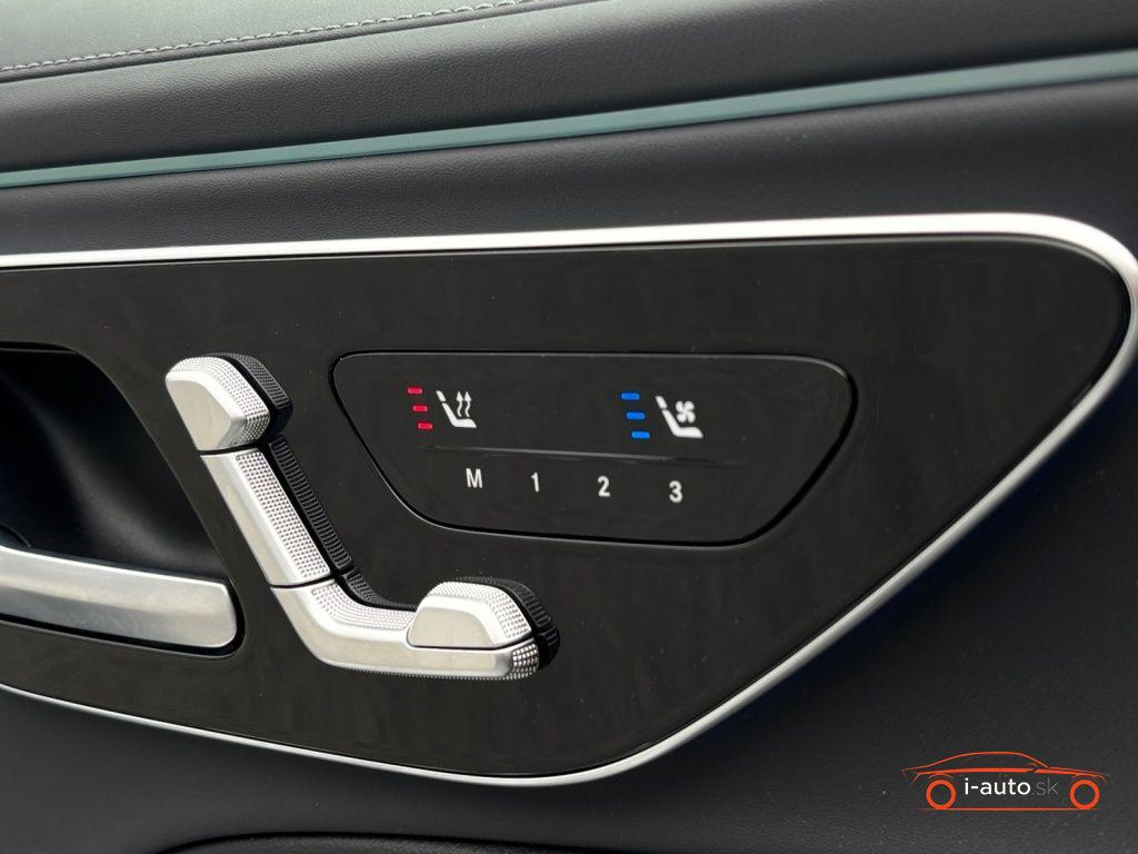 Mercedes-Benz E trieda 2026 na predaj – fotografia 15