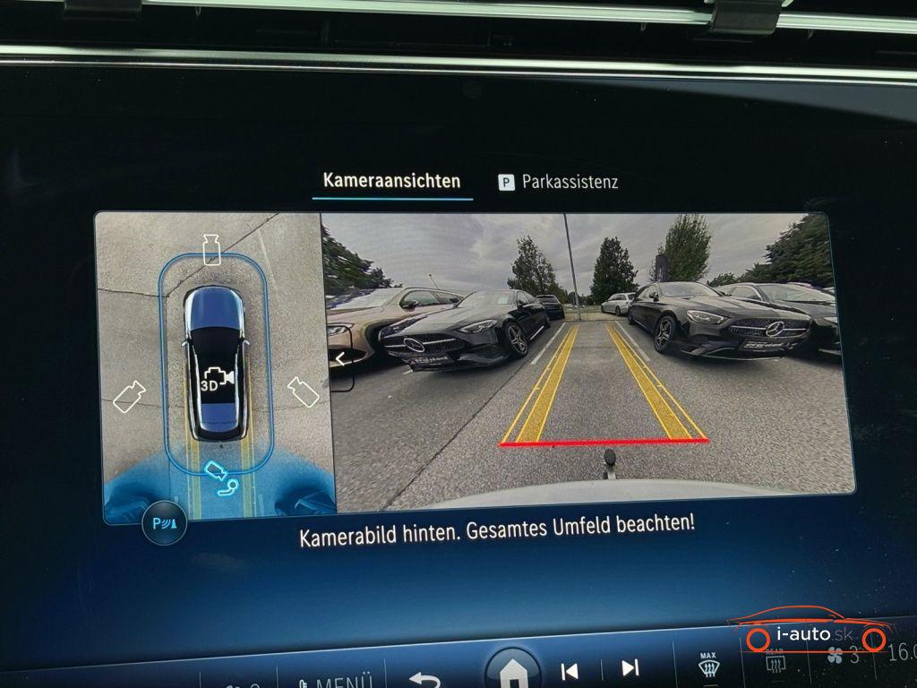 Mercedes-Benz E trieda 2026 na predaj – fotografia 16