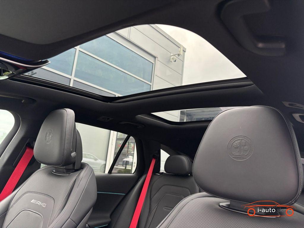Mercedes-Benz E trieda 2026 na predaj – fotografia 17