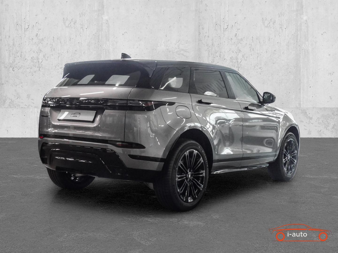 Land Rover Range Rover Evoque 2025 na predaj – fotografia 2
