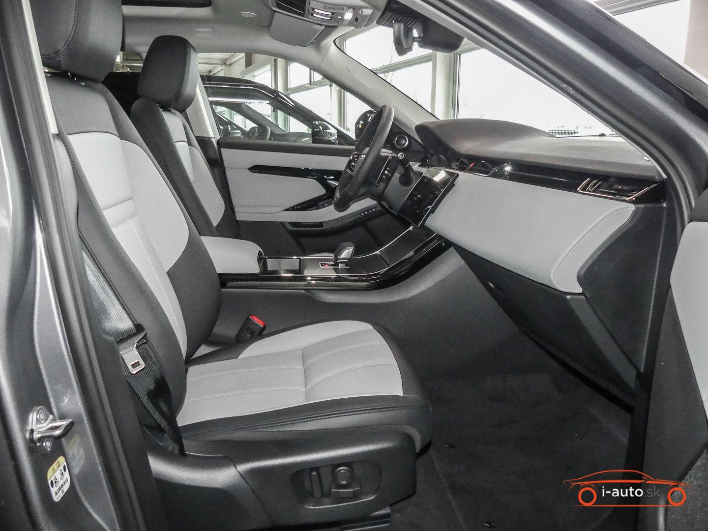 Land Rover Range Rover Evoque 2025 na predaj – fotografia 3