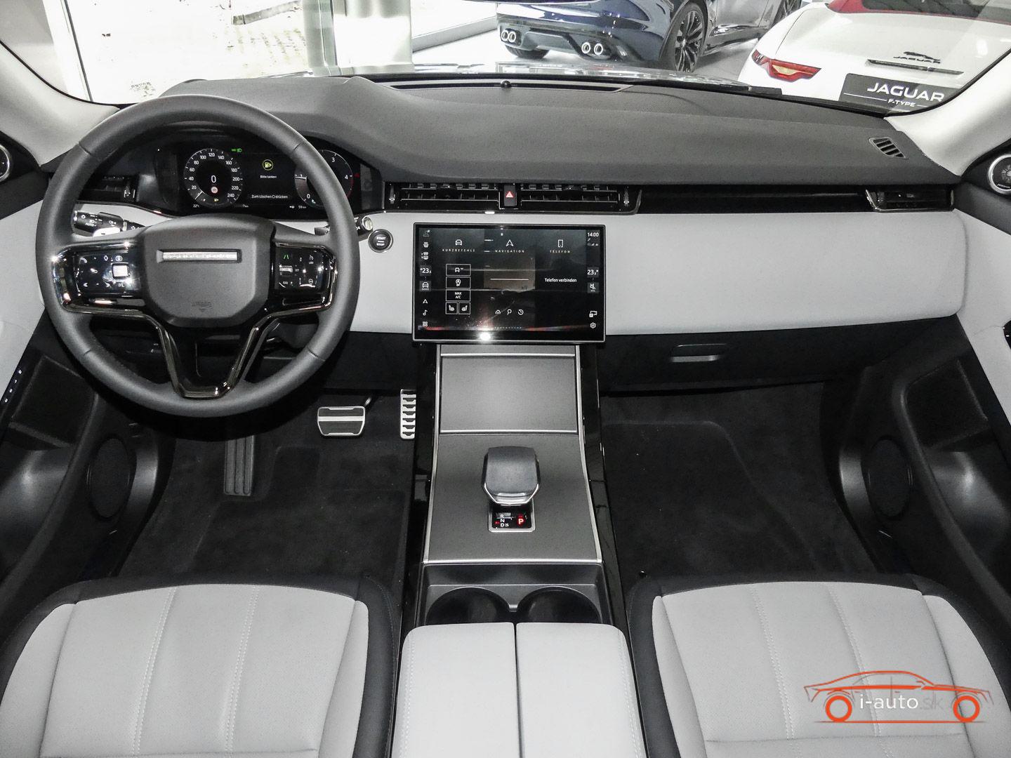 Land Rover Range Rover Evoque 2025 na predaj – fotografia 4