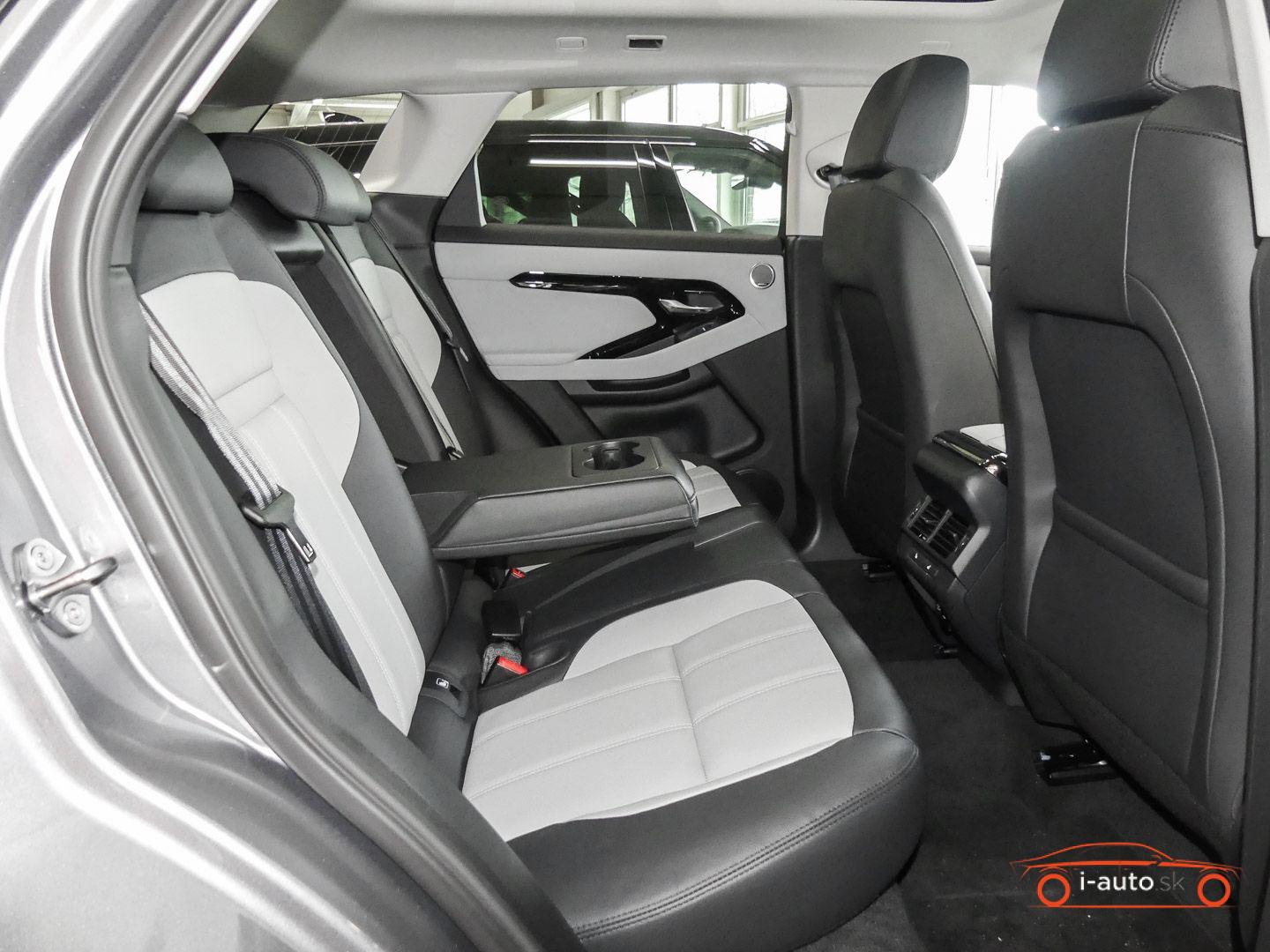 Land Rover Range Rover Evoque 2025 na predaj – fotografia 5