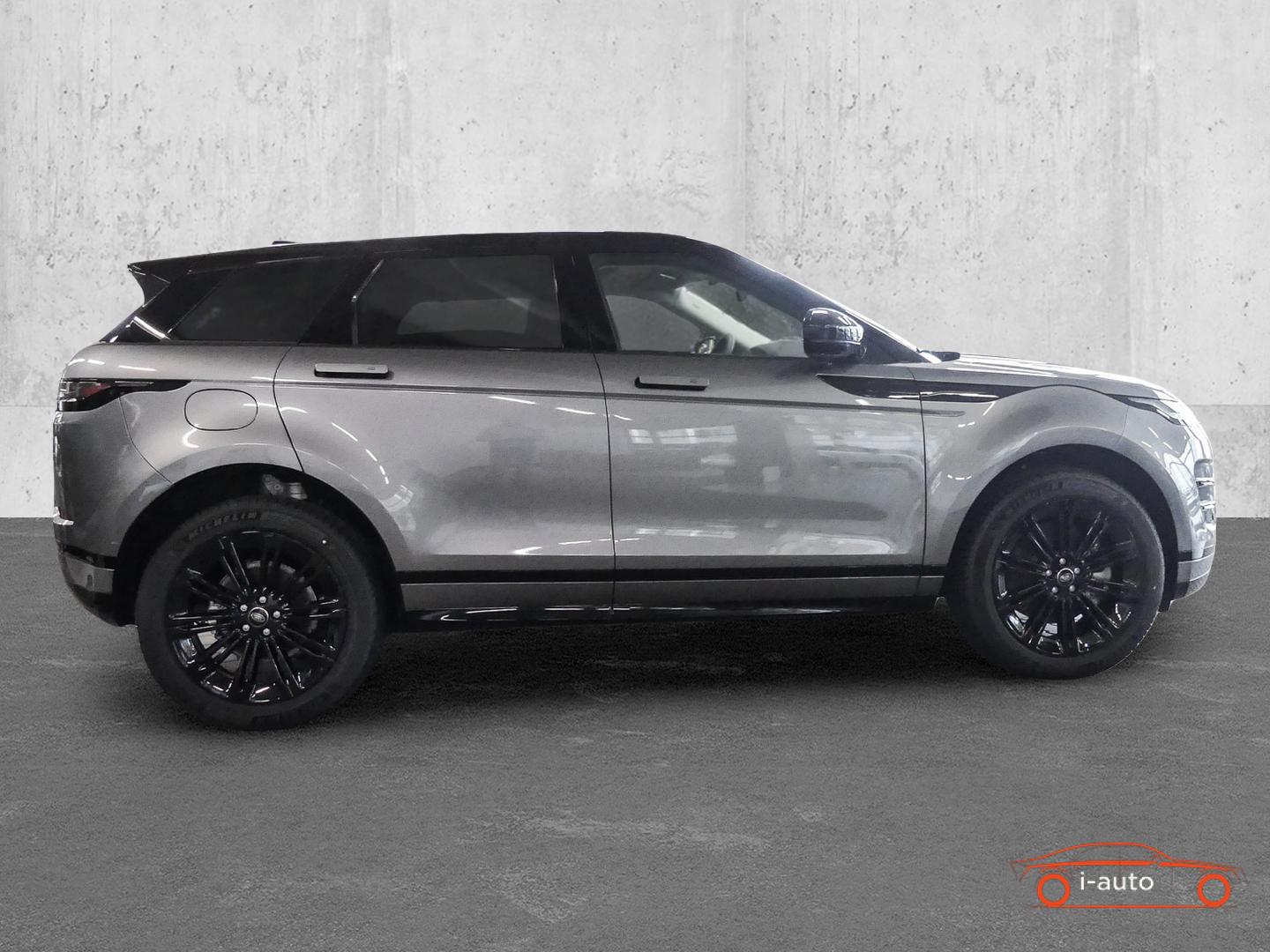 Land Rover Range Rover Evoque 2025 na predaj – fotografia 6