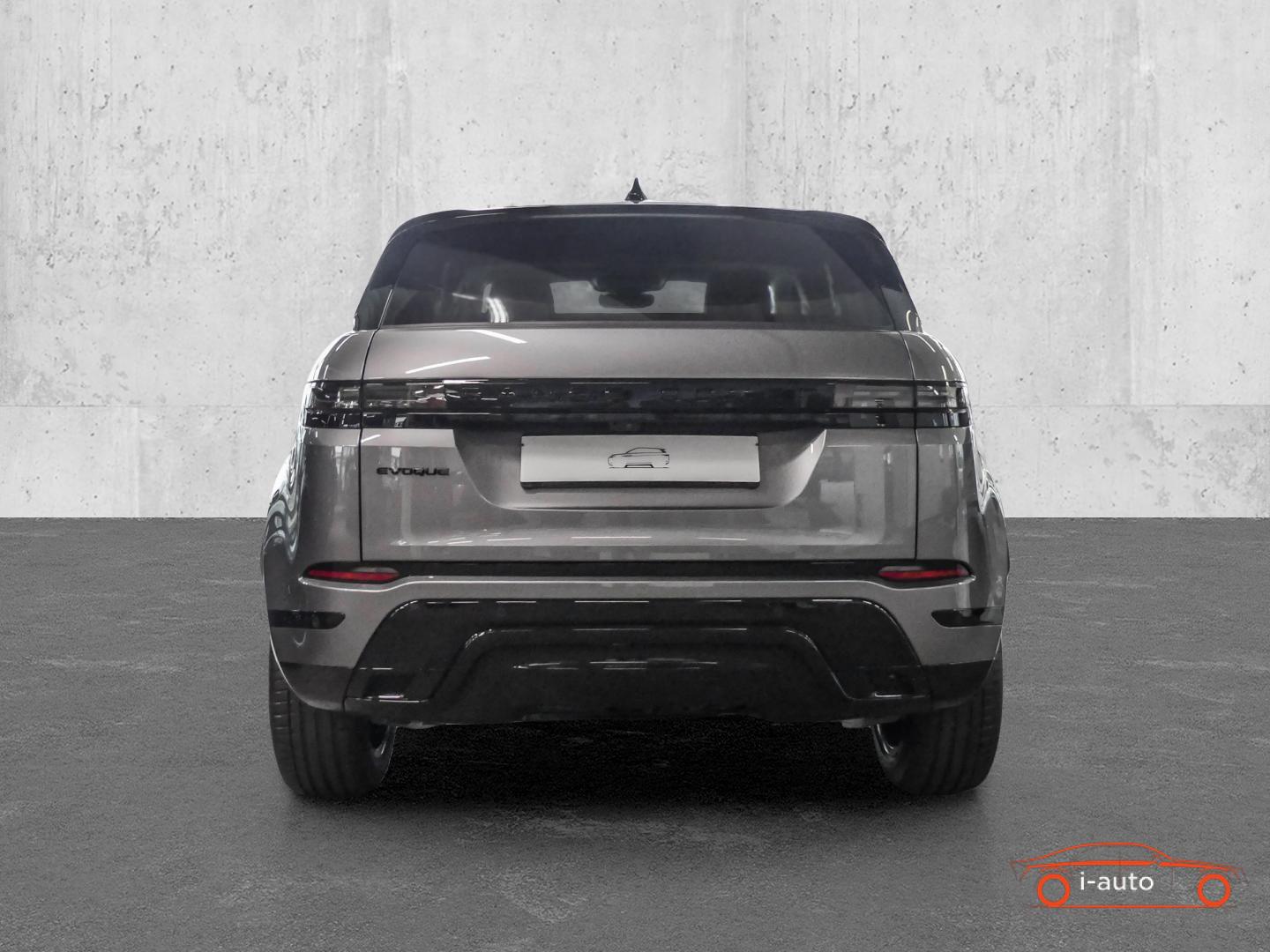 Land Rover Range Rover Evoque 2025 na predaj – fotografia 7