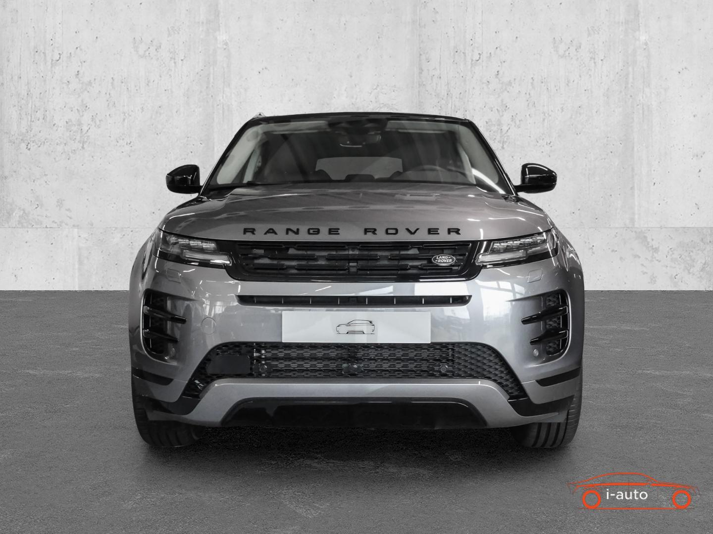 Land Rover Range Rover Evoque 2025 na predaj – fotografia 8