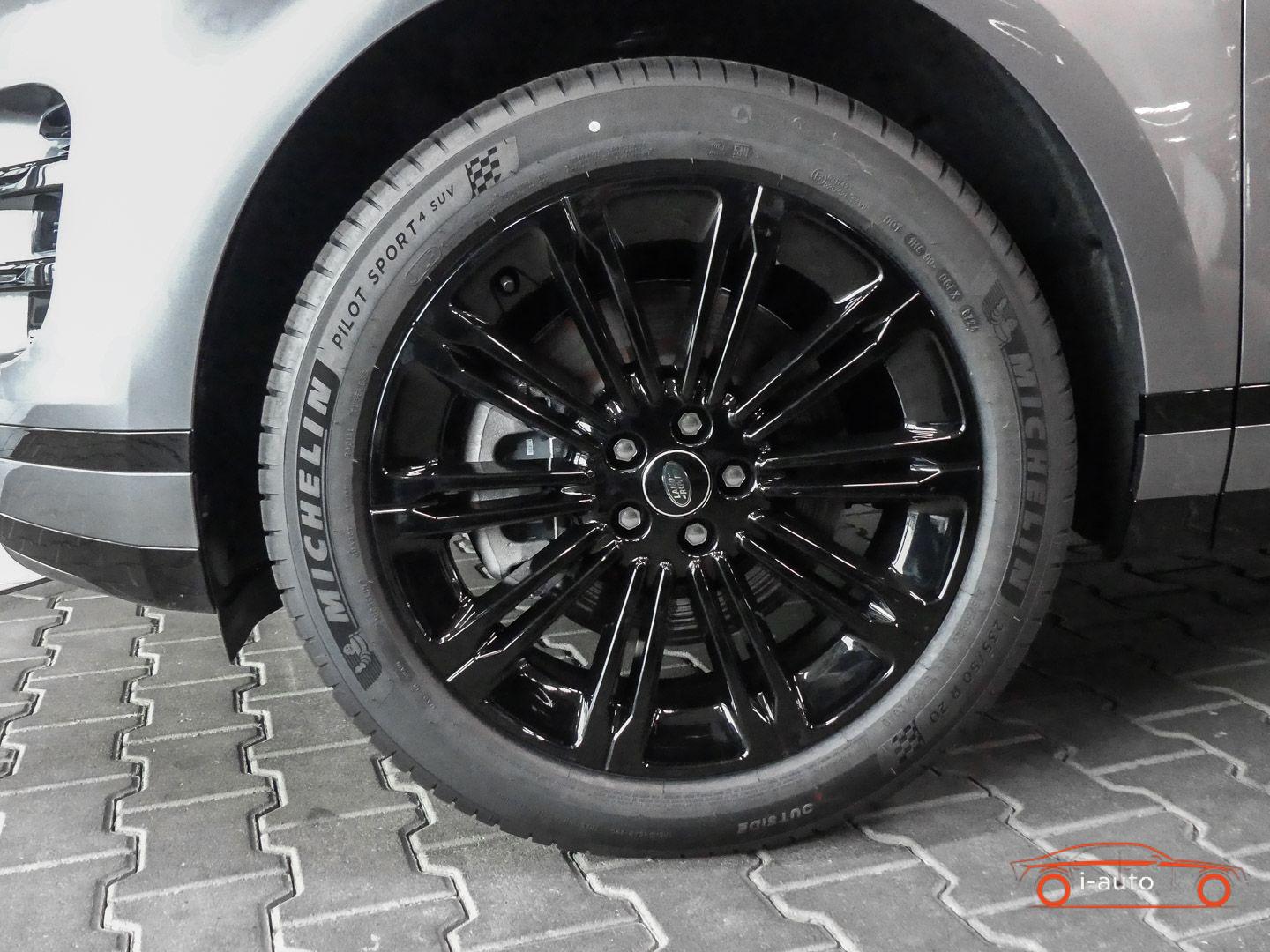 Land Rover Range Rover Evoque 2025 na predaj – fotografia 9