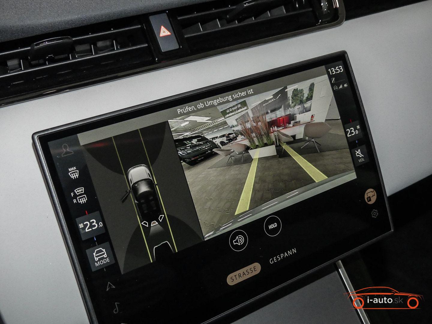 Land Rover Range Rover Evoque 2025 na predaj – fotografia 10