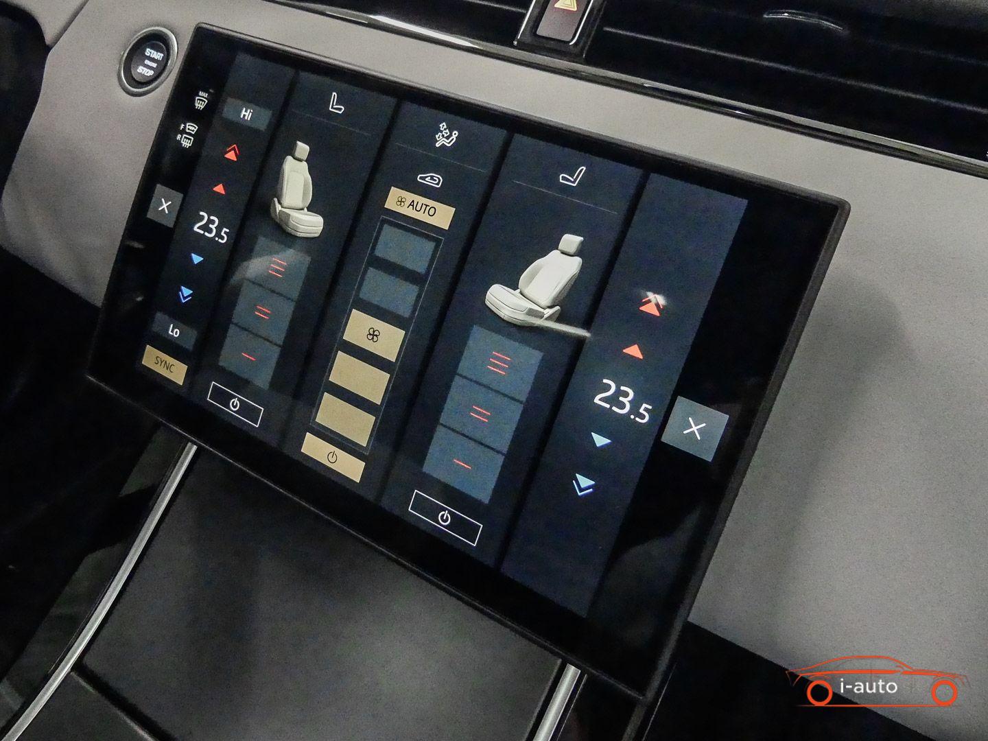 Land Rover Range Rover Evoque 2025 na predaj – fotografia 11