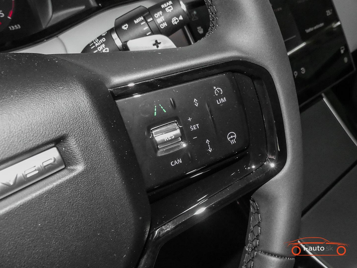 Land Rover Range Rover Evoque 2025 na predaj – fotografia 13