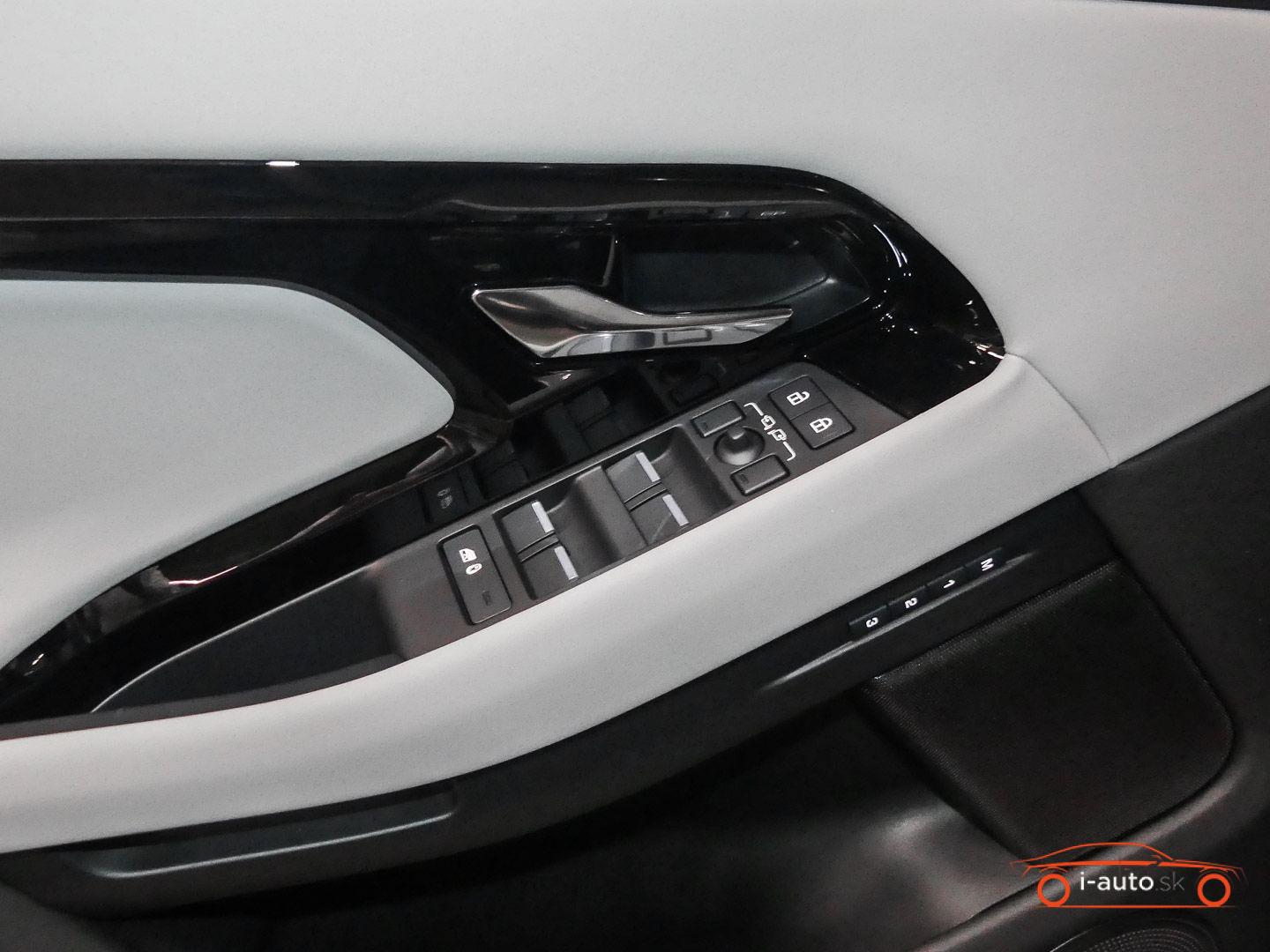 Land Rover Range Rover Evoque 2025 na predaj – fotografia 16
