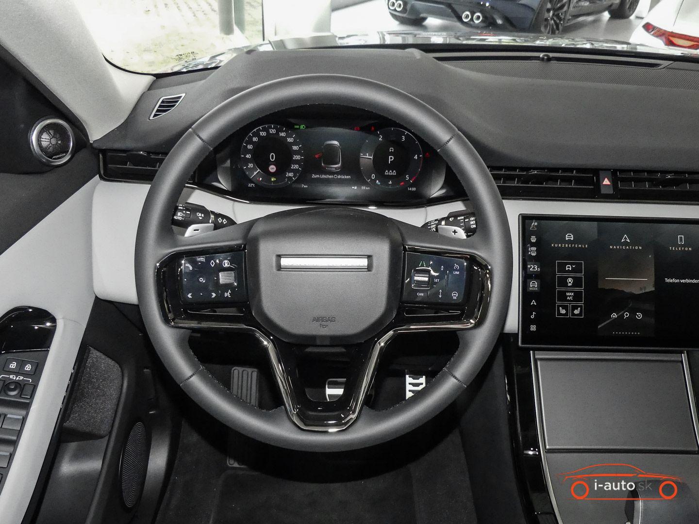 Land Rover Range Rover Evoque 2025 na predaj – fotografia 19