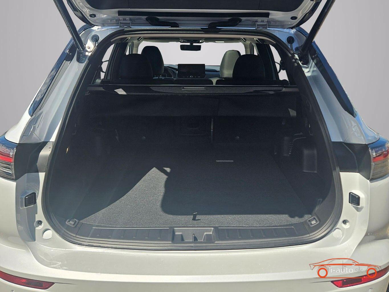 Mitsubishi Plug-in Hybrid Outlander 2025 na predaj – fotografia 7