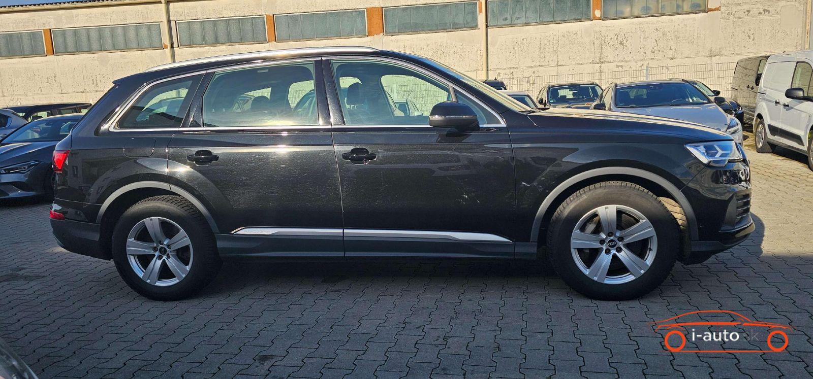 Audi Q7 2021 na predaj – fotografia 7