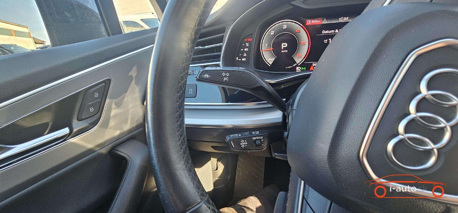 Audi Q7 2021 na predaj – fotografia 12