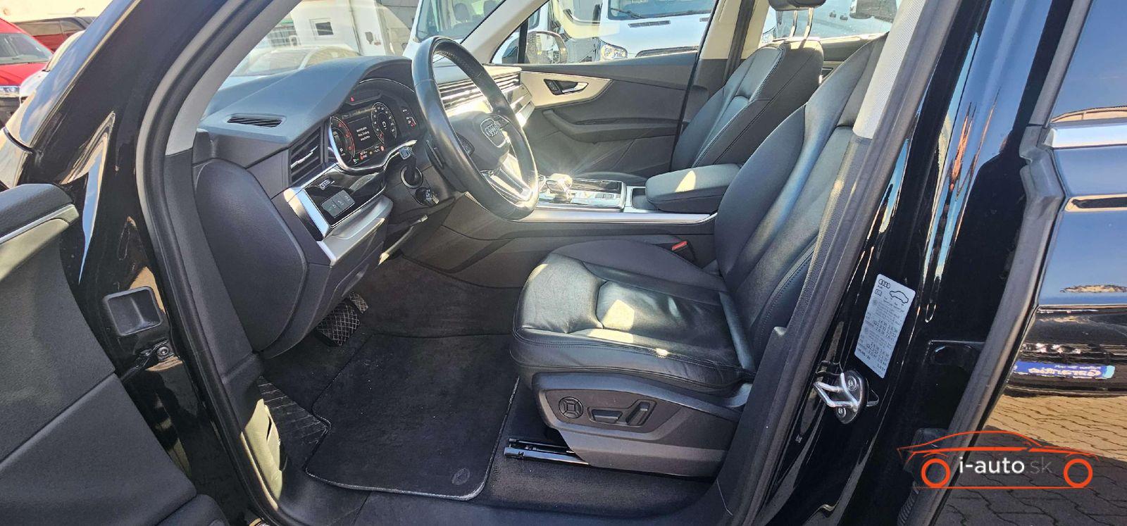 Audi Q7 2021 na predaj – fotografia 15