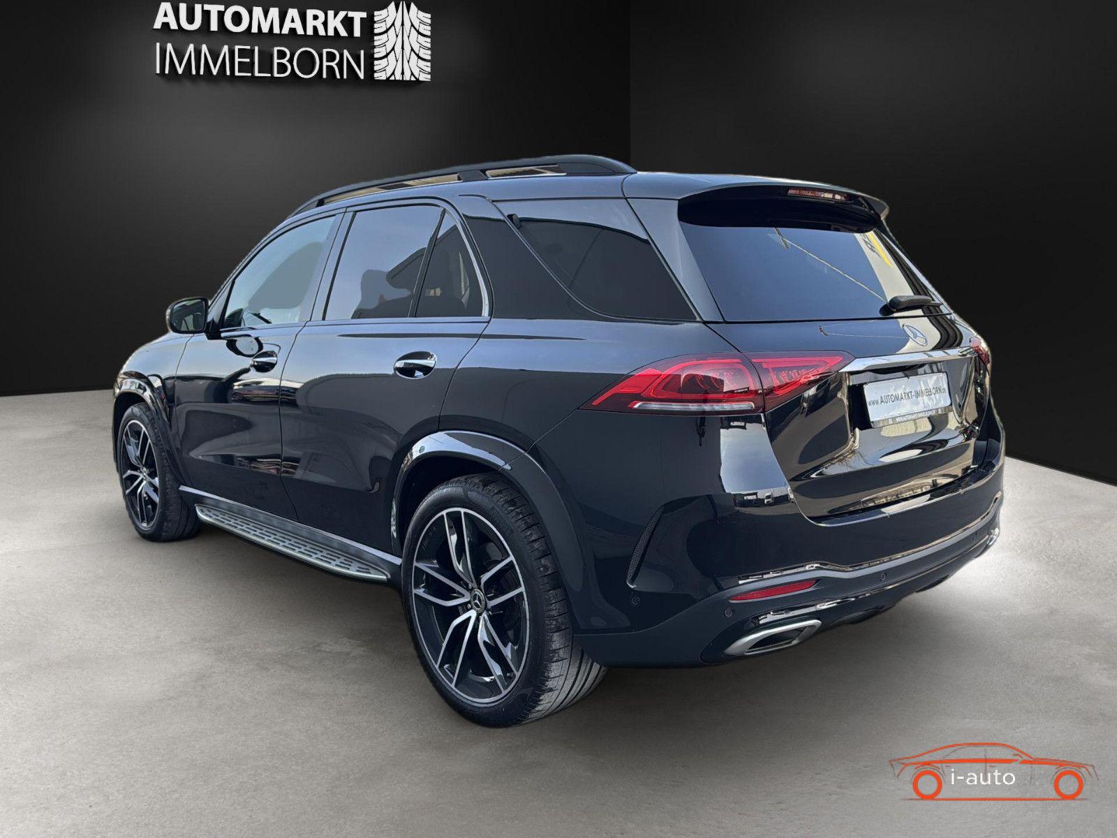 Mercedes-Benz GLE 2021 na predaj – fotografia 2