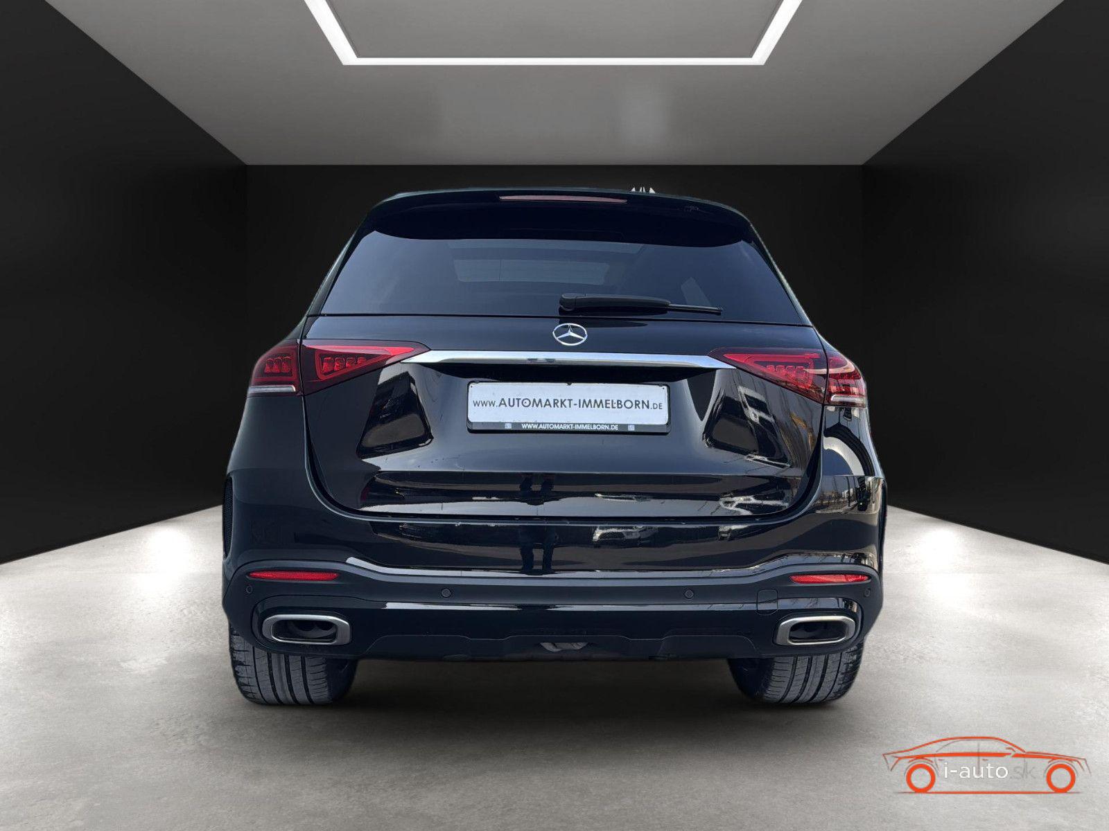 Mercedes-Benz GLE 2021 na predaj – fotografia 6
