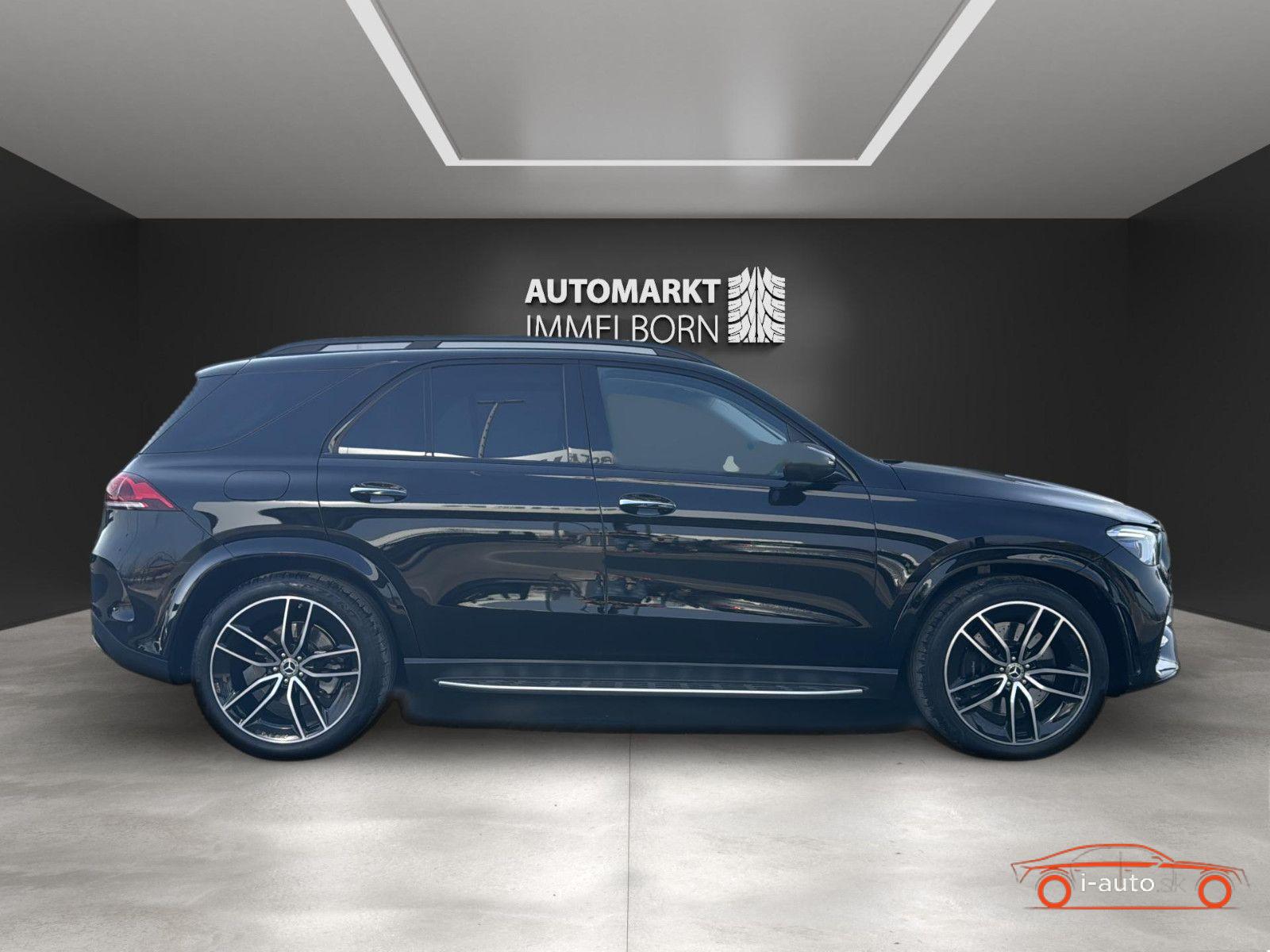 Mercedes-Benz GLE 2021 na predaj – fotografia 7