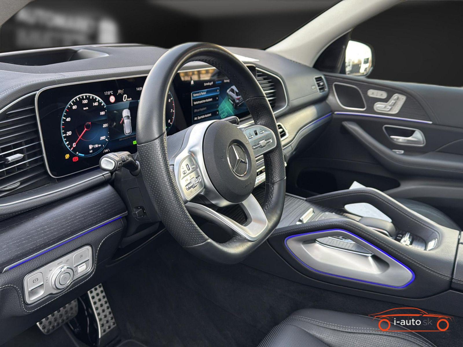 Mercedes-Benz GLE 2021 na predaj – fotografia 8