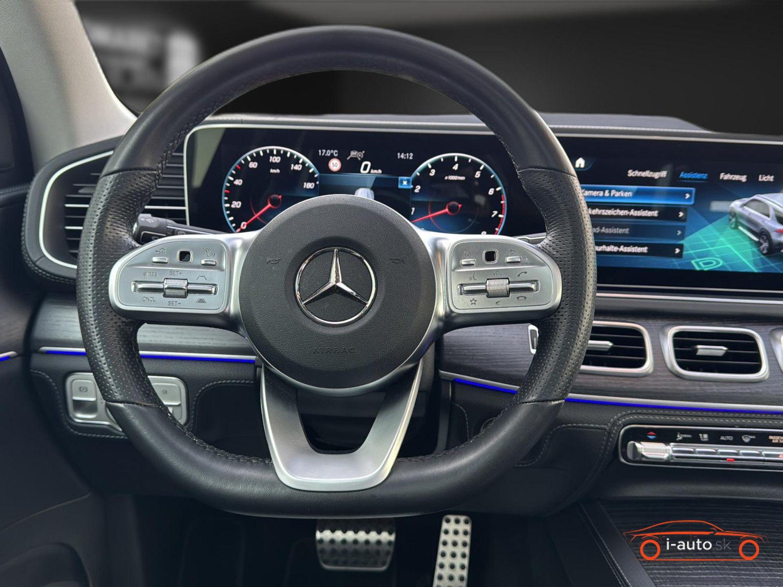 Mercedes-Benz GLE 2021 na predaj – fotografia 9