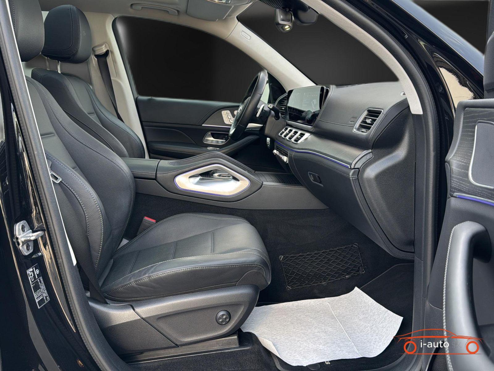 Mercedes-Benz GLE 2021 na predaj – fotografia 12