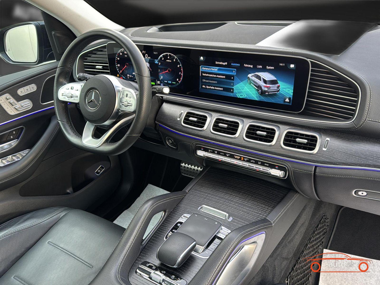 Mercedes-Benz GLE 2021 na predaj – fotografia 14