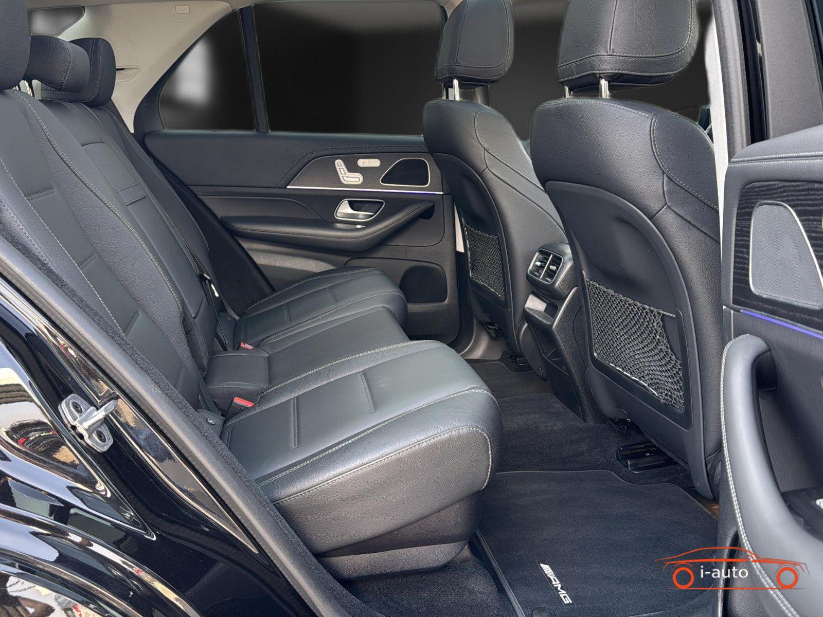 Mercedes-Benz GLE 2021 na predaj – fotografia 17