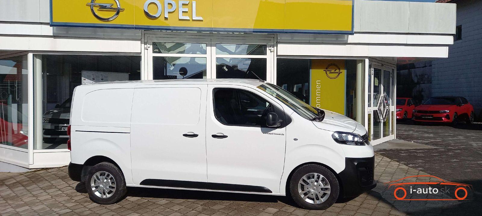 Opel Vivaro 2022 na predaj – fotografia 3