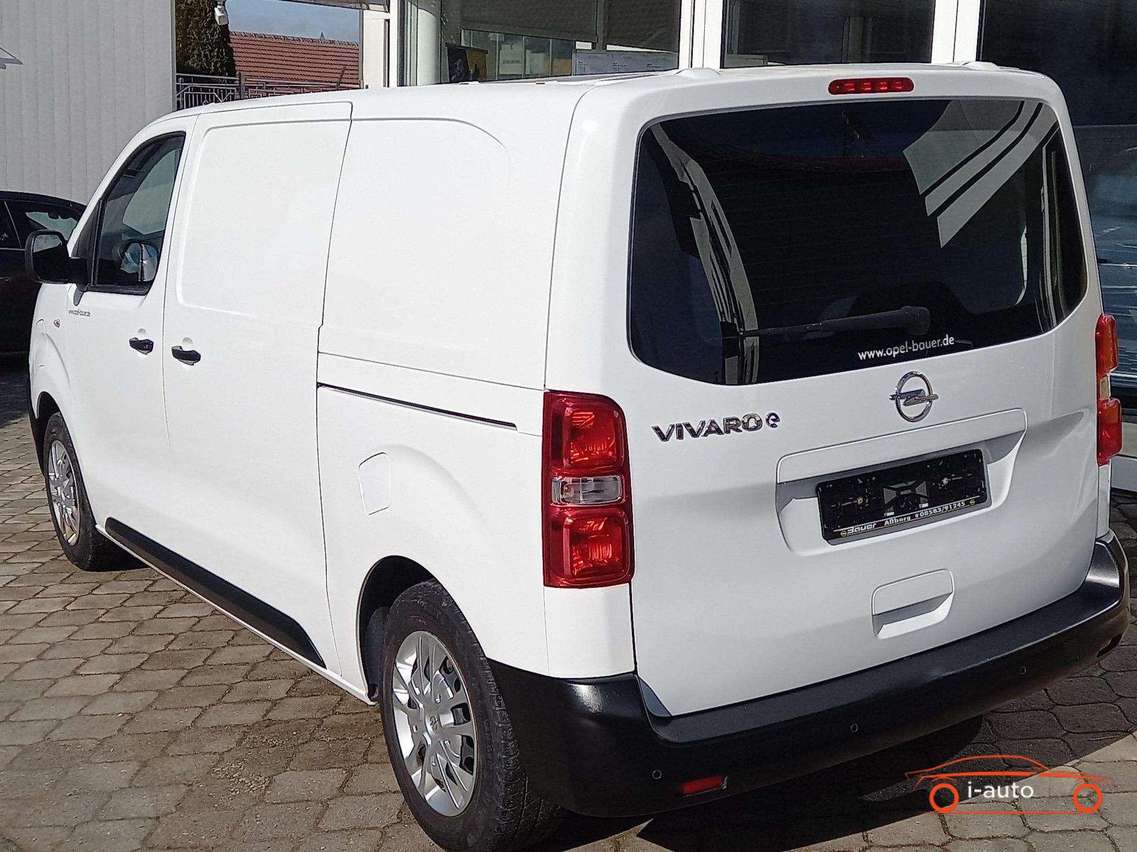 Opel Vivaro 2022 na predaj – fotografia 6