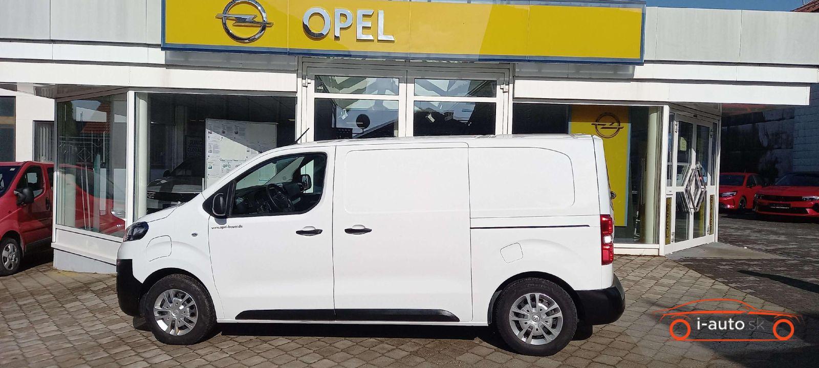 Opel Vivaro 2022 na predaj – fotografia 7