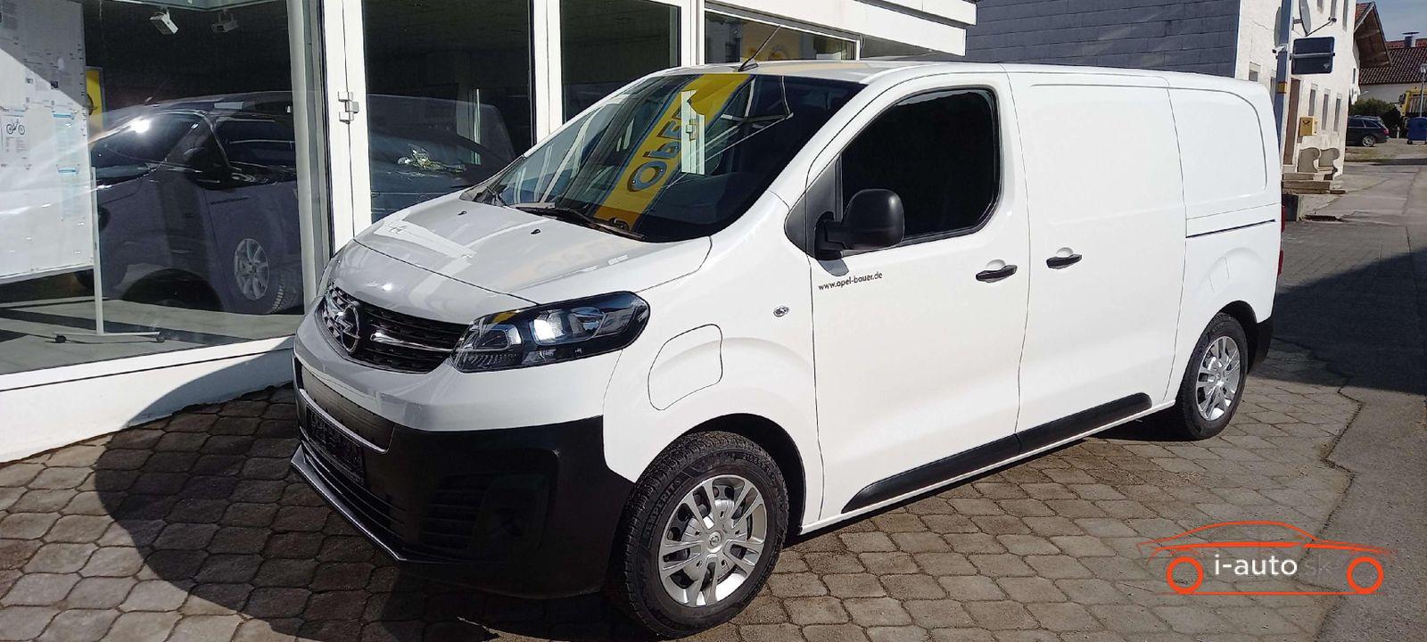 Opel Vivaro 2022 na predaj – fotografia 8