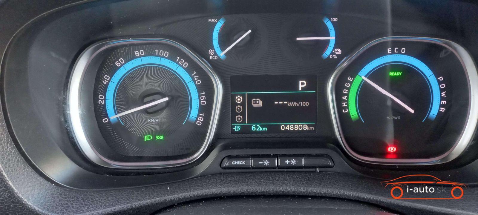 Opel Vivaro 2022 na predaj – fotografia 9