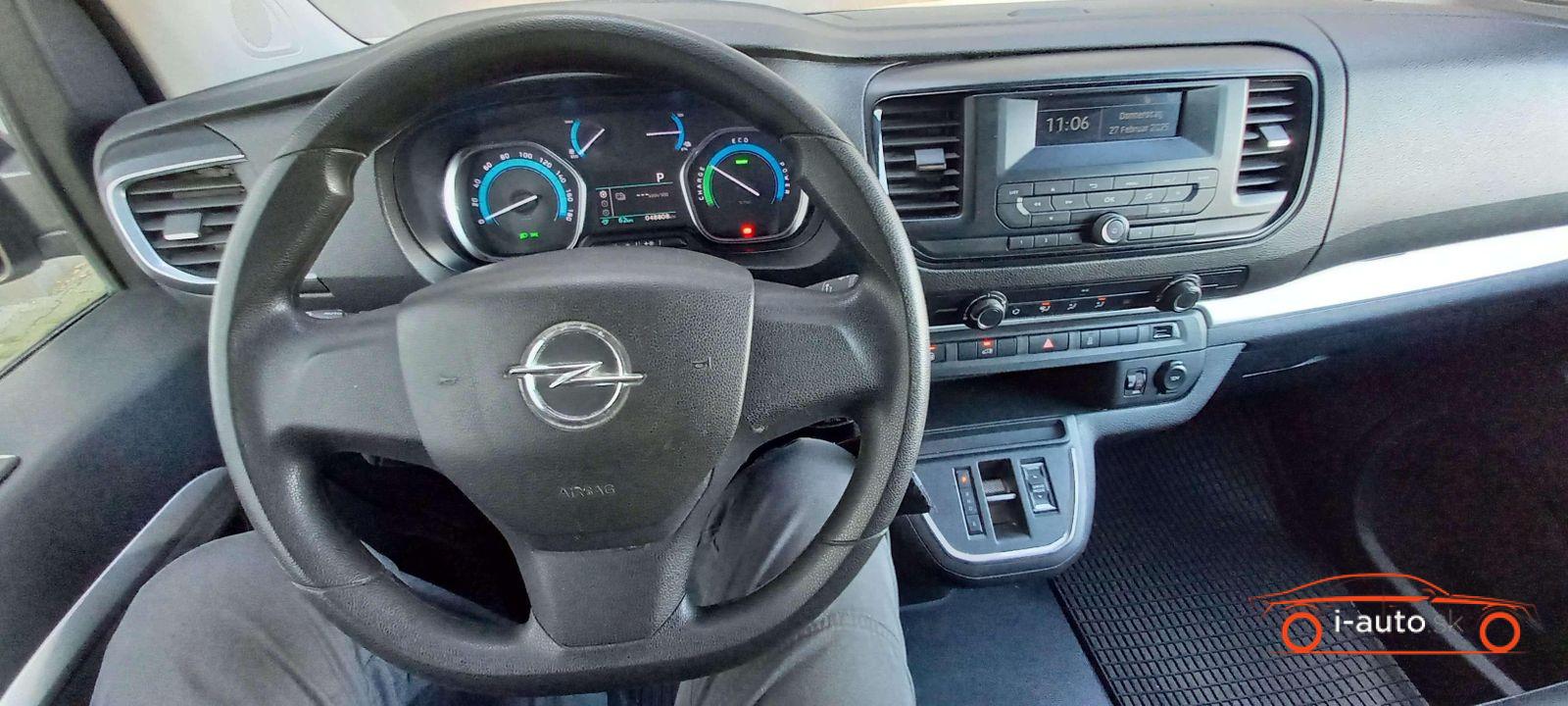 Opel Vivaro 2022 na predaj – fotografia 10