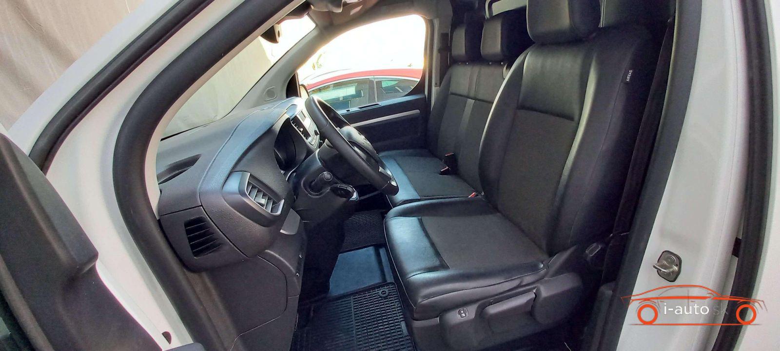 Opel Vivaro 2022 na predaj – fotografia 11