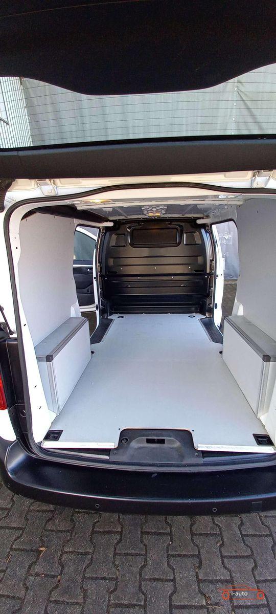 Opel Vivaro 2022 na predaj – fotografia 12