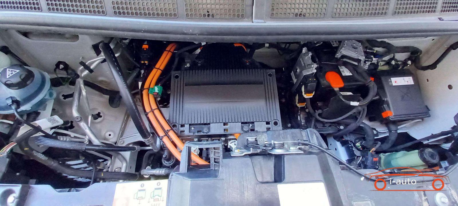 Opel Vivaro 2022 na predaj – fotografia 13