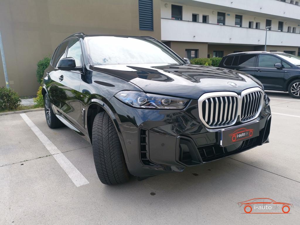 BMW X5 2023 na predaj – fotografia 2