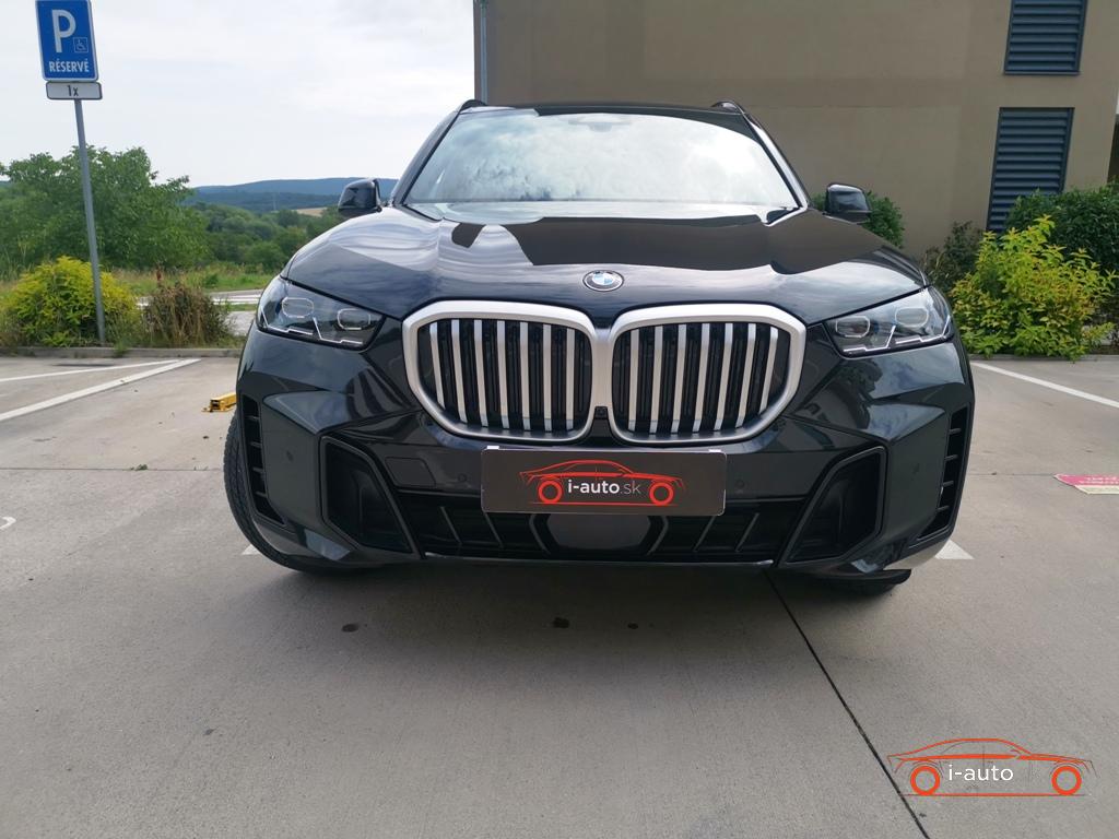 BMW X5 2023 na predaj – fotografia 3