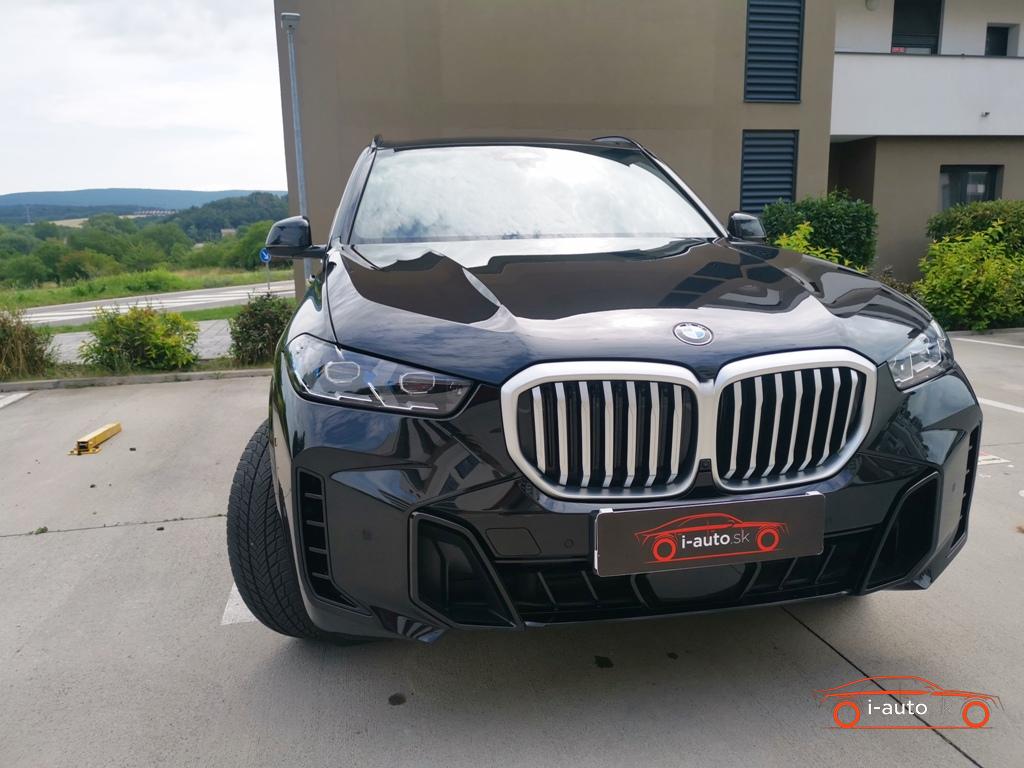 BMW X5 2023 na predaj – fotografia 4