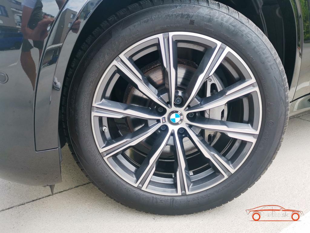 BMW X5 2023 na predaj – fotografia 5